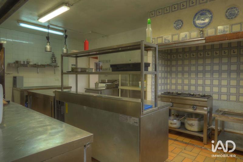 Local commercial - 350 m²