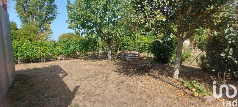 Maison - 153 m² - 6 pièces