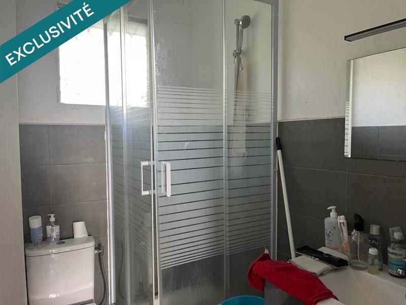 Appartement - 48 m² - 3 pièces