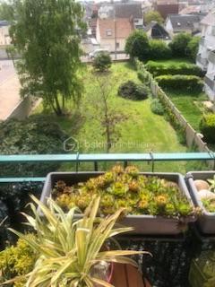 Appartement - 82 m² - 4 pièces