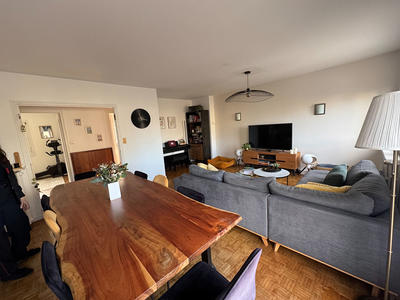 Maison - 118 m² - 5 pièces