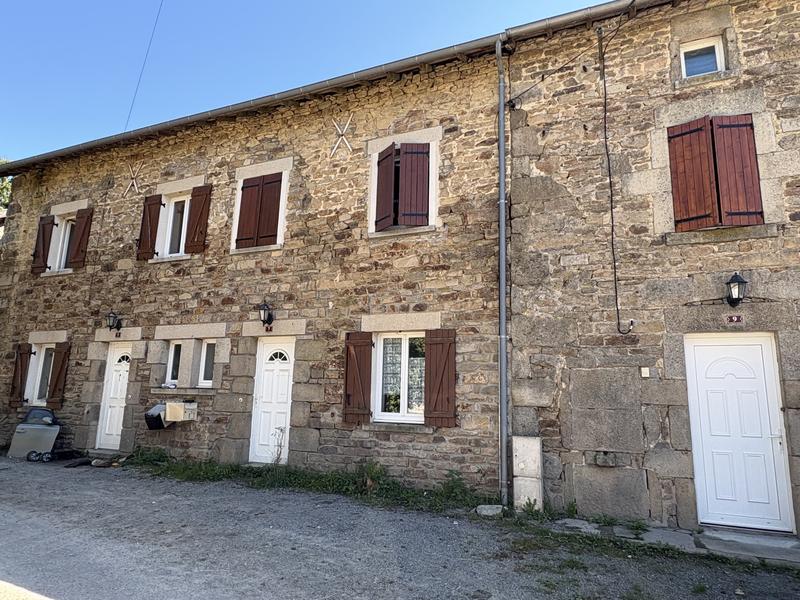 Maison - 127 m² - 6 pièces