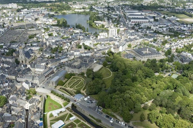 Fonds de commerce - Hôtellerie / Restauration - 1 m²