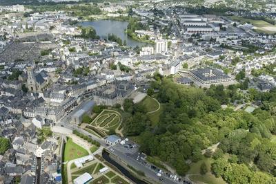 Fonds de commerce - Hôtellerie / Restauration - 1 m²
