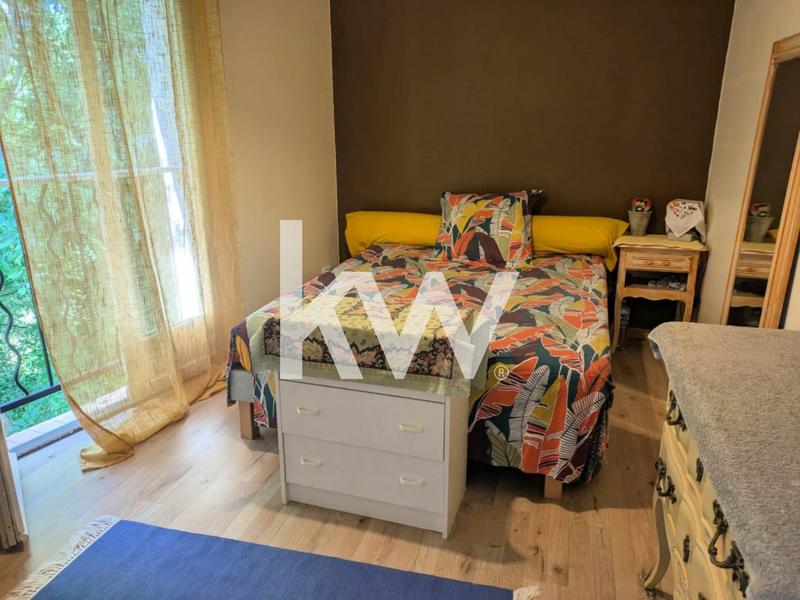 Maison - 79 m² - 4 pièces