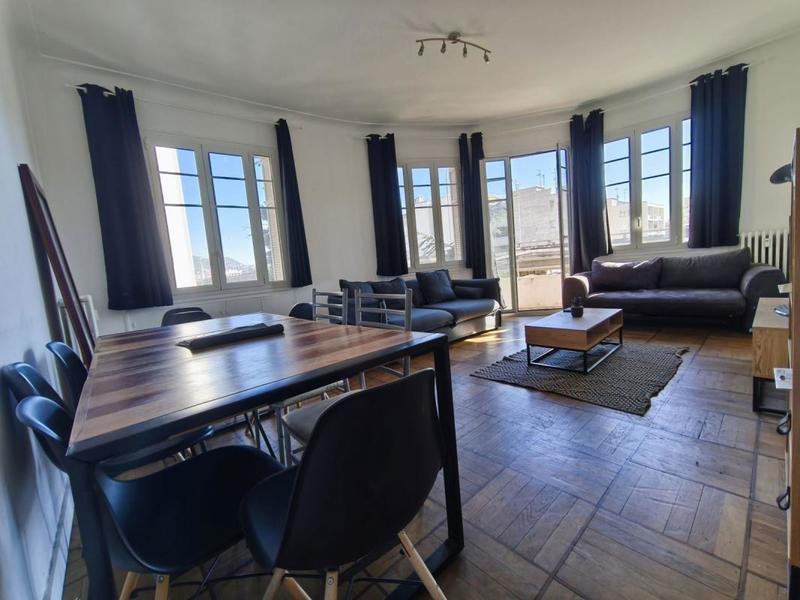 Appartement - 79 m² - 4 pièces