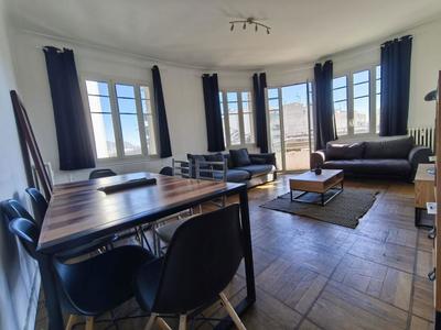 Appartement - 79 m² - 4 pièces