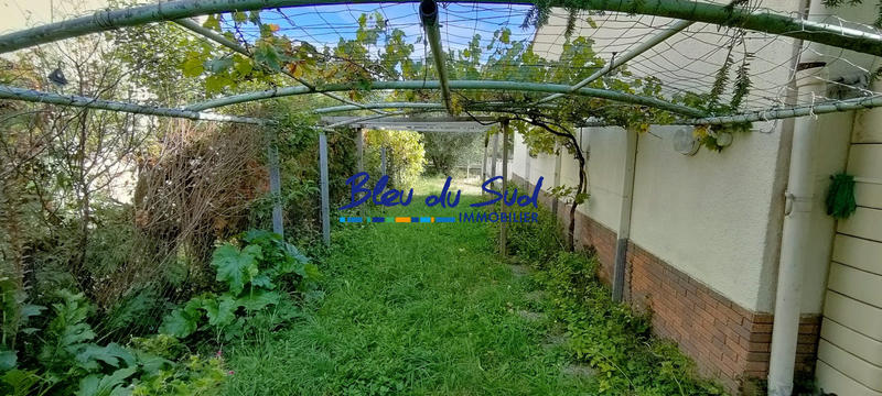 Maison ancienne - 80 m² - 3 pièces