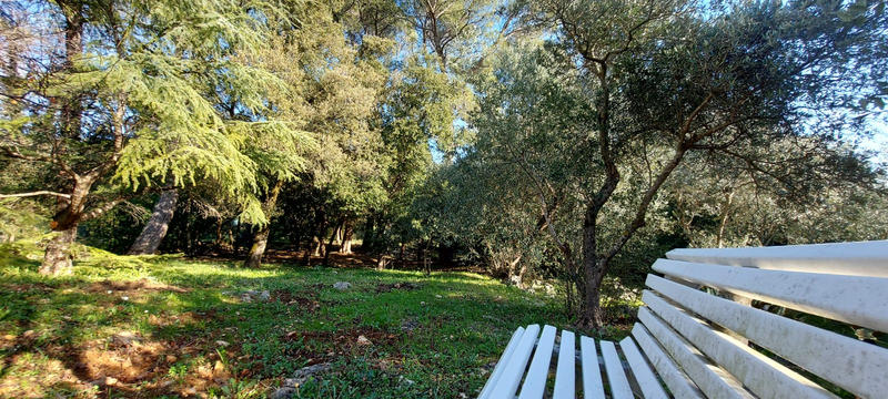 Villa - 100 m² - 4 pièces