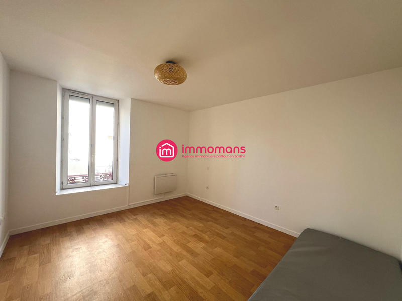 Appartement - 88 m² - 3 pièces