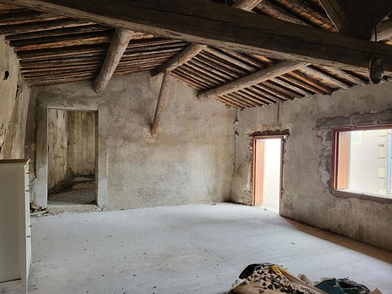 Immeuble - 128 m² - 4 pièces