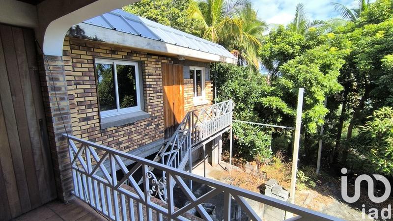 Maison - 232 m² - 6 pièces