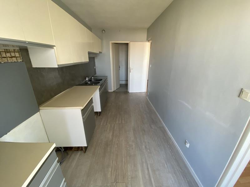 Appartement - 74 m² - 3 pièces