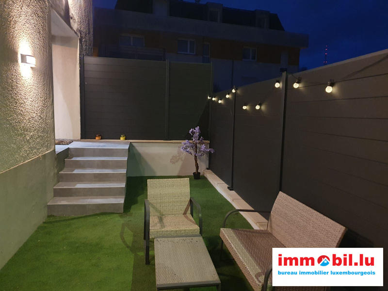 Duplex - 68 m² - 3 pièces