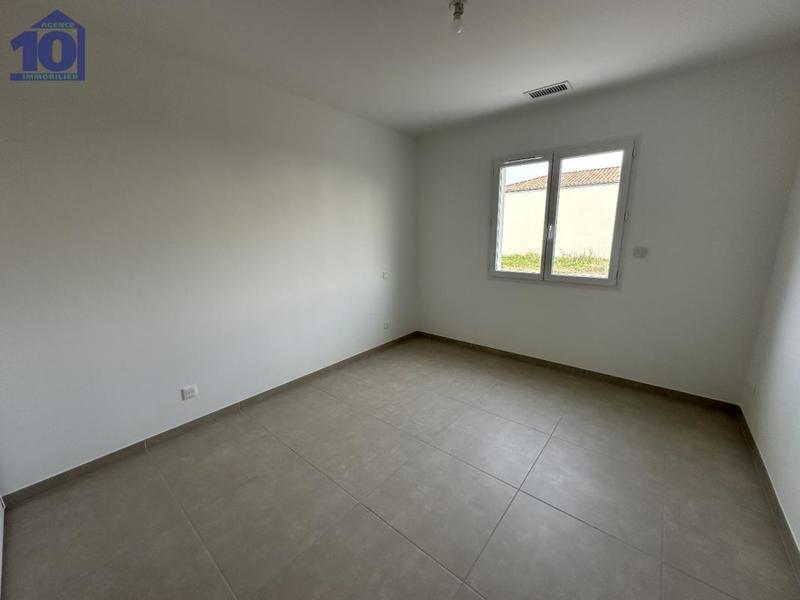 Maison - 102 m² - 4 pièces