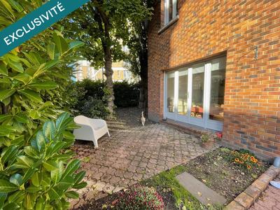 Maison - 73 m² - 5 pièces