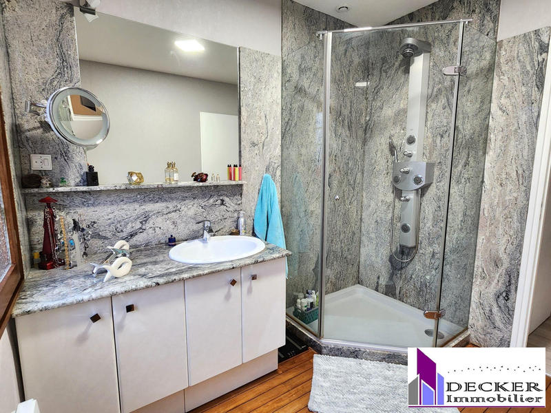 Maison - 74 m² - 3 pièces