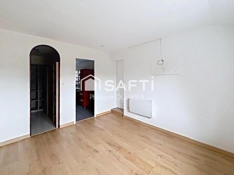 Maison - 168 m² - 7 pièces