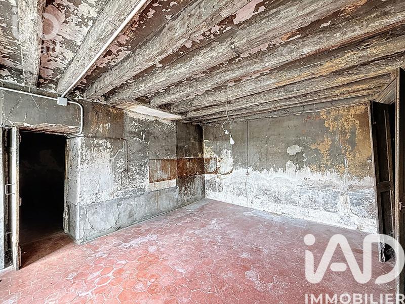 Ferme - 56 m² - 2 pièces