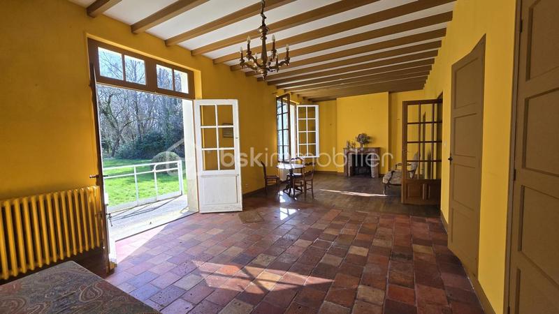 Maison en pierre - 178 m² - 5 pièces