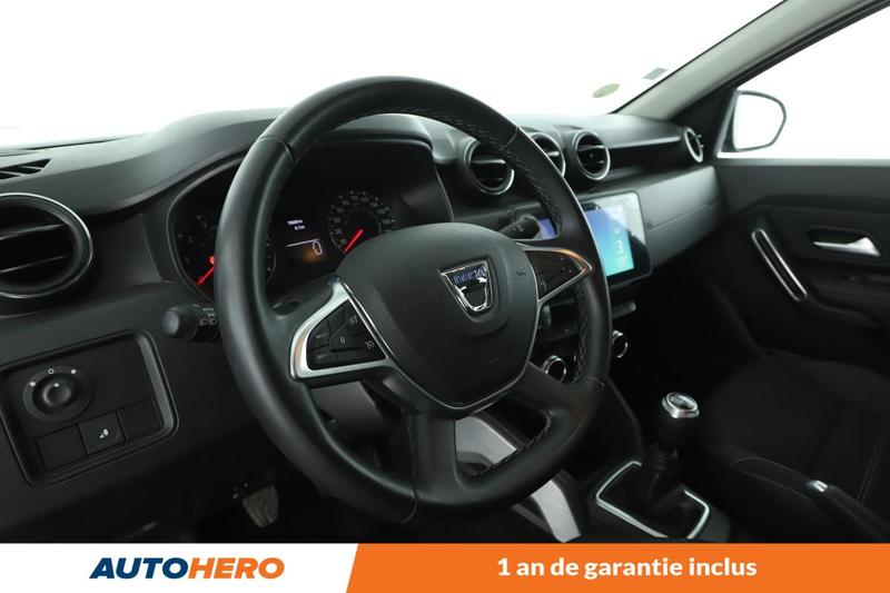 Dacia Duster II 1.5 dCi Blue Prestige 4x2 116 ch