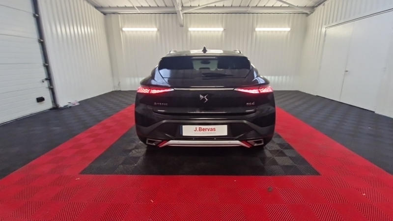 Ds Ds 4 E-Tense 225 Cross Rivoli Auto