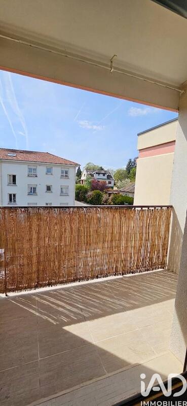 Appartement - 89 m² - 5 pièces