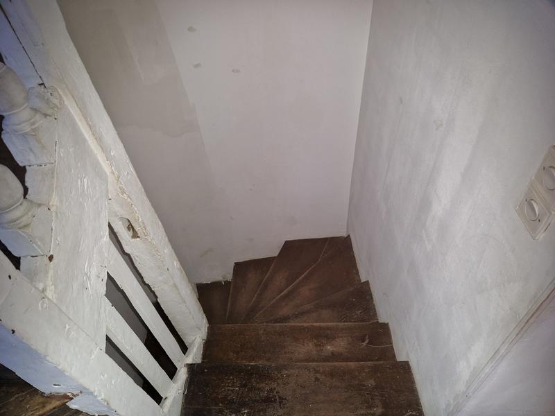 Maison - 87 m² - 4 pièces