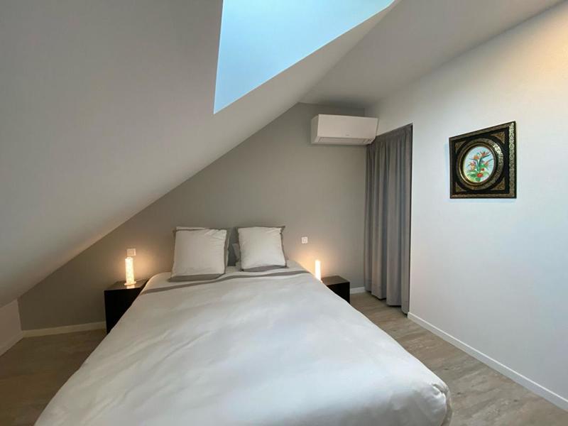 Maison - 36 m² - 2 pièces