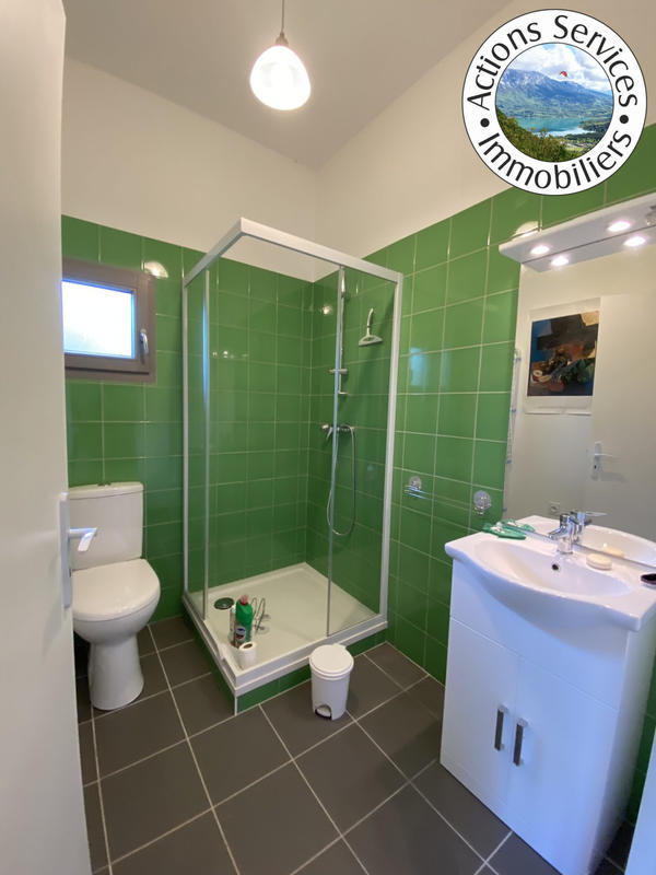 Maison - 163 m² - 7 pièces