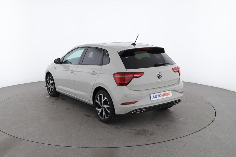 Volkswagen Polo 1.0 Tsi R-Line Dsg7 110 ch