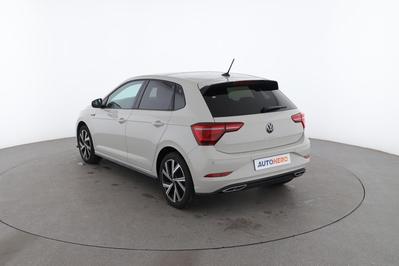 Volkswagen Polo 1.0 Tsi R-Line Dsg7 110 ch