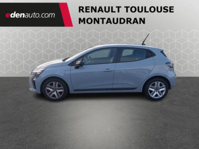 Renault Clio TCe 90 Evolution