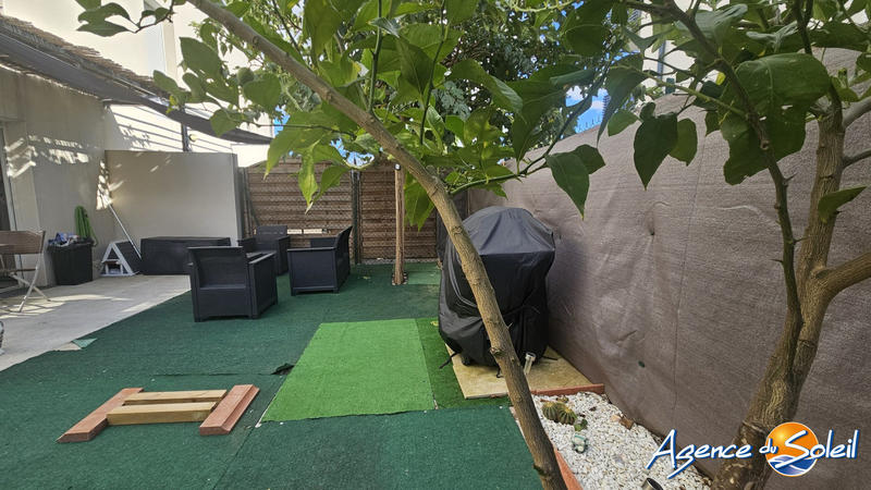 Villa - 83 m² - 4 pièces