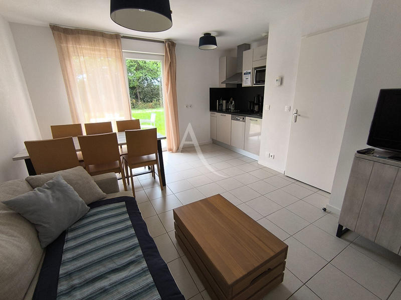 Maison - 39 m² - 2 pièces