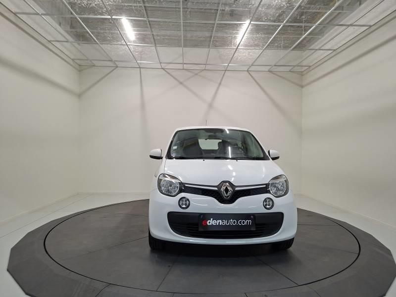 Renault Twingo III 1.0 SCe 70 E6c Limited