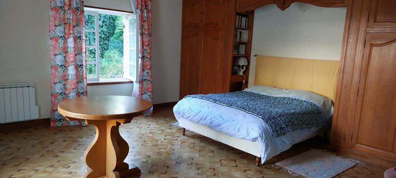 Maison ancienne - 274 m² - 8 pièces