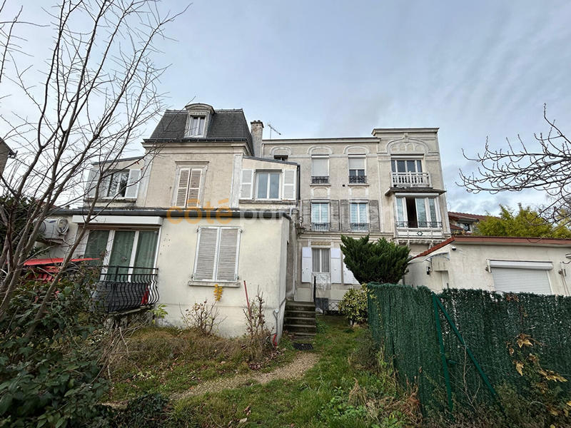 Appartement - 28 m² - 1 pièce