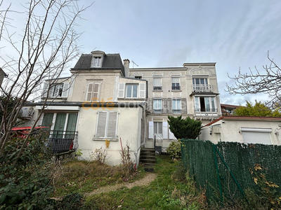 Appartement - 28 m² - 1 pièce