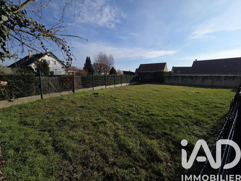 Terrain - 378 m²