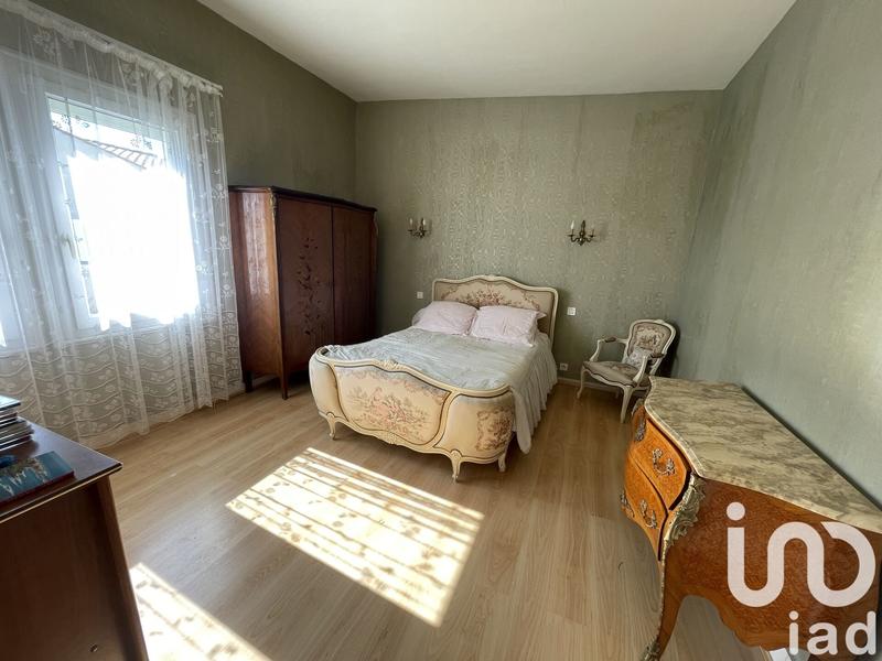 Maison - 56 m² - 3 pièces