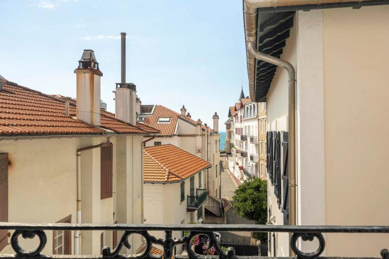 Appartement - 101 m² - 4 pièces