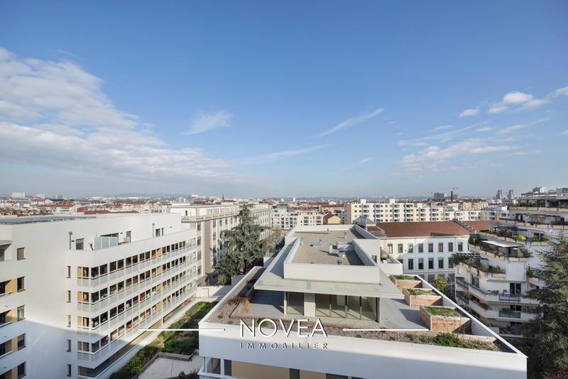 Appartement - 84 m² - 4 pièces