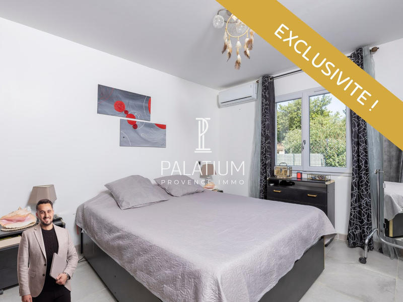 Viager - Maison - 83 m² - 3 pièces