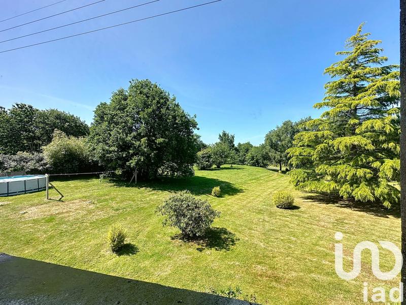 Maison - 146 m² - 7 pièces