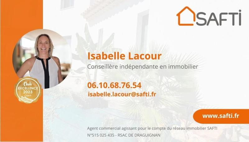 Appartement - 78 m² - 4 pièces