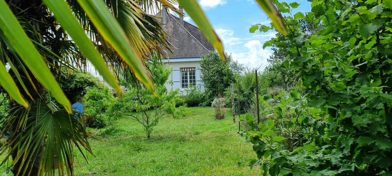 Maison - 127 m² - 7 pièces