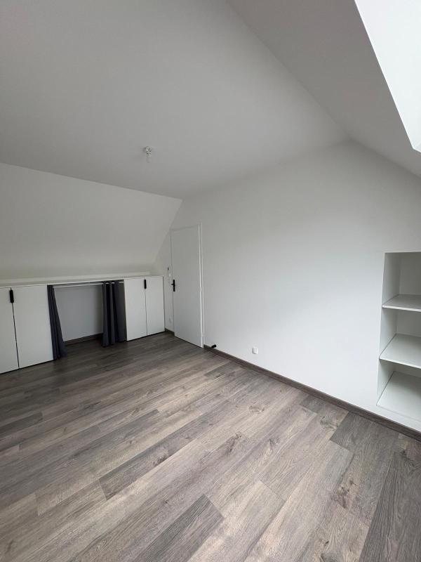 Maison - 48 m² - 3 pièces