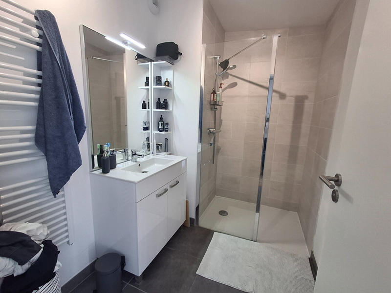 Appartement - 50 m² - 2 pièces