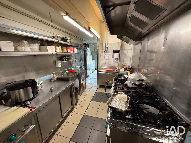 Local commercial - 100 m²